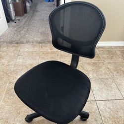 Small office Chair 