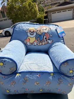 PAW Patrol Kids Bean Bag