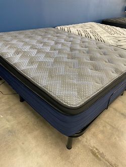 King, Queen & Full Mattress Sets Must Go ASAP 
- Limited Supply!