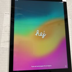 iPad 6th Gen Cellular