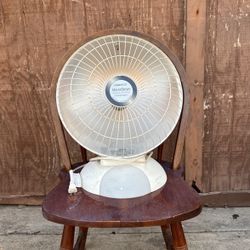 Presto HeatDish Plus Foot Light