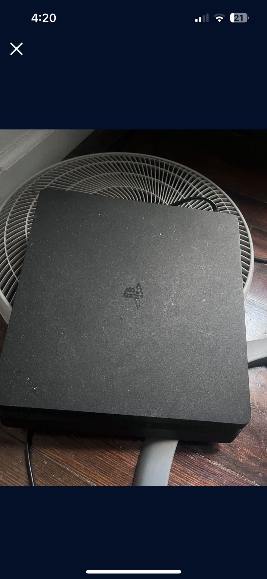 PS4