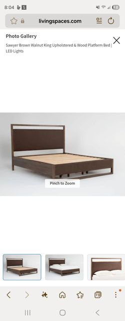 Bed Slats King