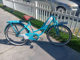 Beach cruiser 26"