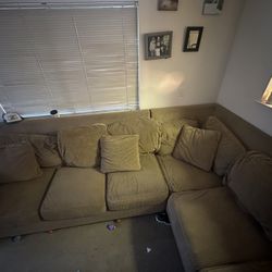 Sectional