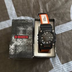 Reloj Edición Limitada Casio Original 