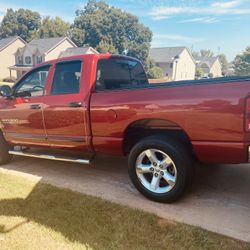 2006 Dodge Ram