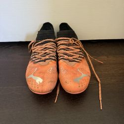 Puma Future Size 7 For Sale 