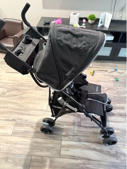 Baby Stroller
