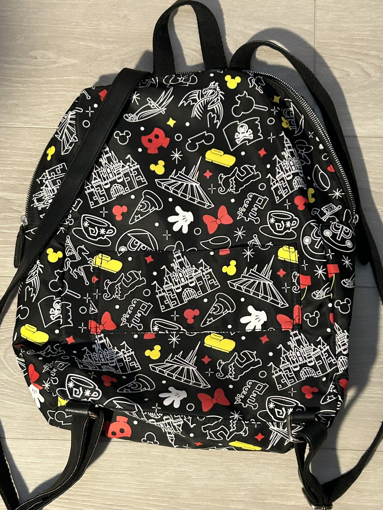 Disney Backpack