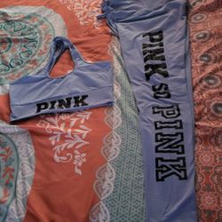 Pink Set 