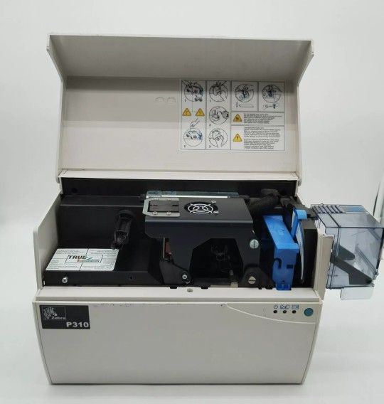 Zebra P310 Card Printer