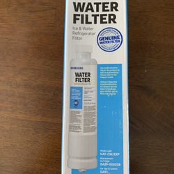 Samsung Water Filter Original