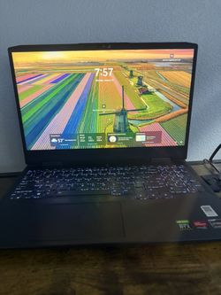 Idea Pad Gaming 3