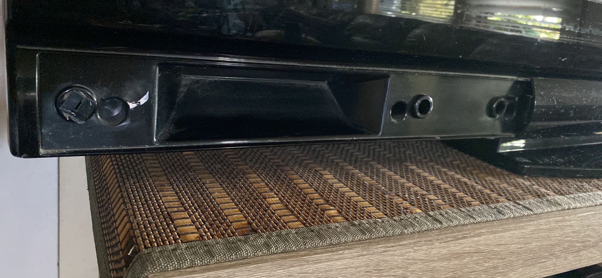 TV