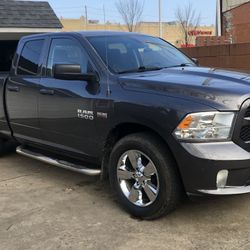 2014 Dodge Ram