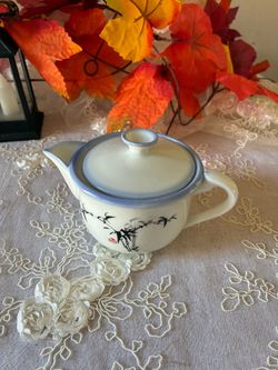 Mini Teapot Japanese