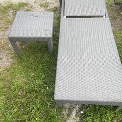Outdoor Furniture