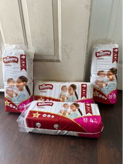 Baby Diapers