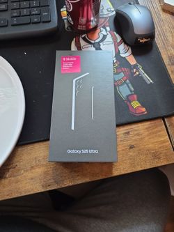 Galaxy S25 Ultra
