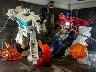 Transformers