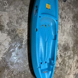 Kids Kayak
