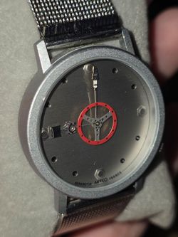 Men's watch