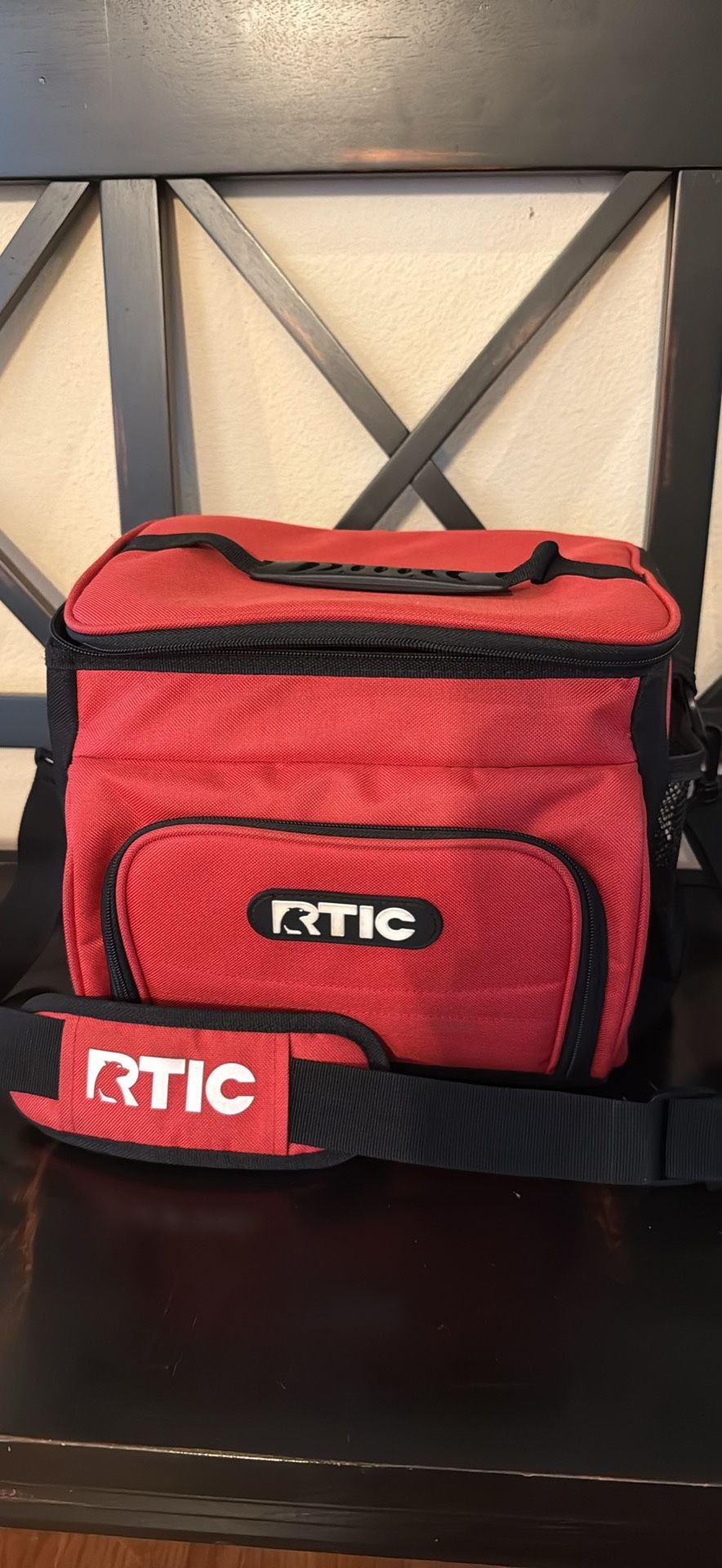 Rtic Cooler