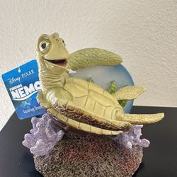 Finding Nemo aquarium decoration