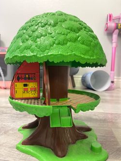 Toy tree