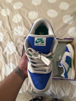 Nike SB Dunk Low Pro Sneakers