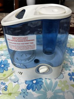 Vicks Humidifier