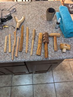Cool wood projects