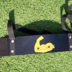 Cannon Curl Arm and Bicep Support Arm Blaster