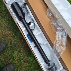 Steering column fits chevy