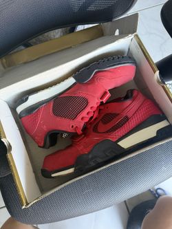 NIKE AIR TRAINER 2 SB SUPREME