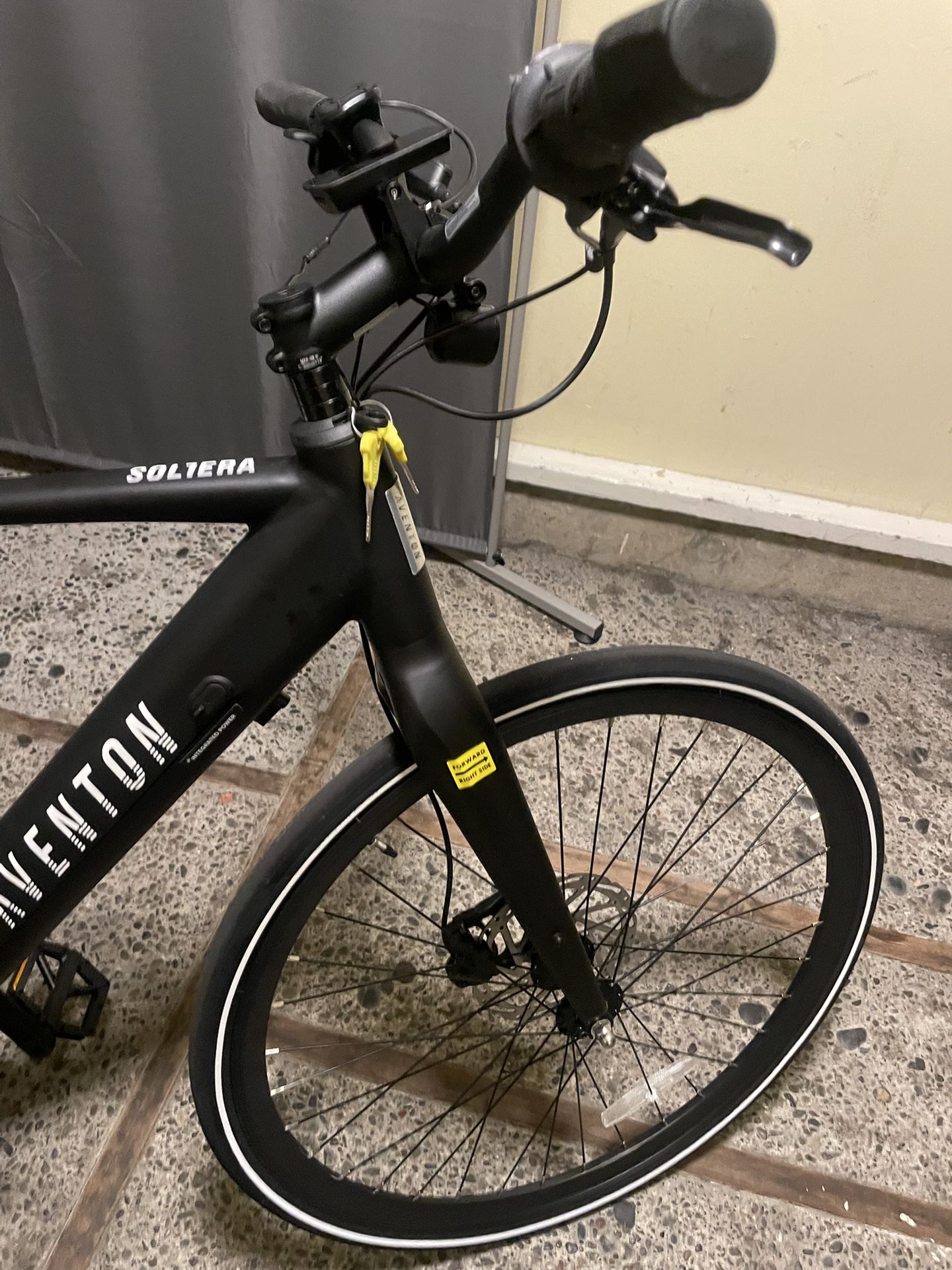 Aventon Soltera