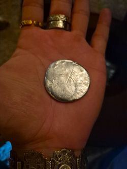99.9% pure indium 1 oz ingot