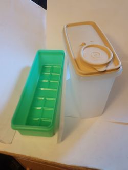 Tupperware