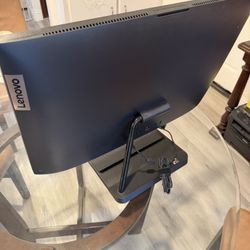 Lenovo IdeaCentre AIO 3 27” Touchscreen All-in-One PC | Ryzen 5 | 16GB RAM | 512GB SSD
