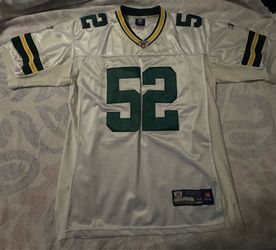 Clay Matthews GB Packers Jersey