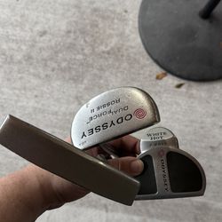 Golf Putters