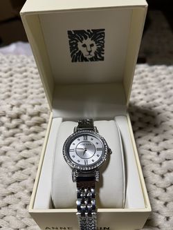 Anne Klein Wrist Watch