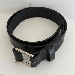 Homer Handmade Leather Belt BRAND NEW