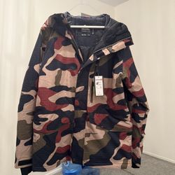 Men Jacket 