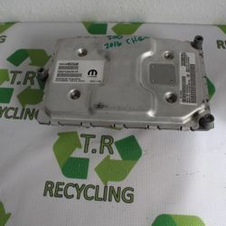 2016 Chrysler 200 ECU Auto Parts