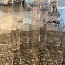 Plastic Storage Containers