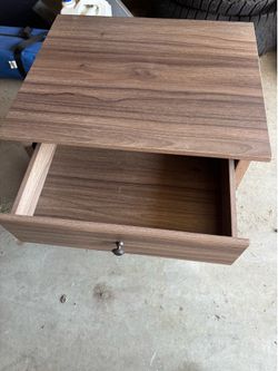 Lamp stand table