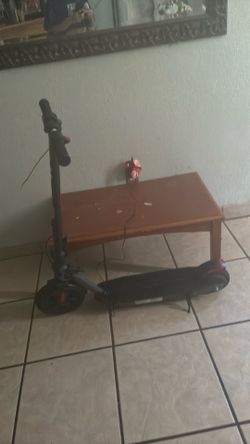 Razor scooter