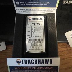 Trackhawk GPS Killswitch 